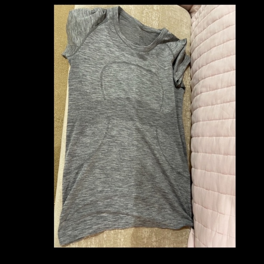 Swiftly tech short sleeve
